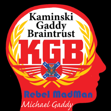 KGB Logo